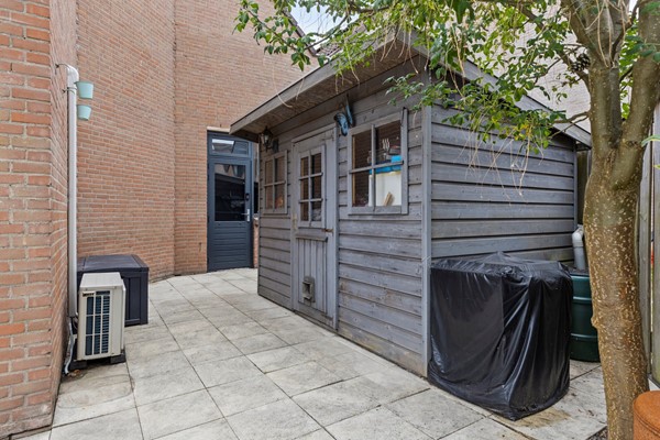 Medium property photo - Westererf 18, 3181 JD Rozenburg